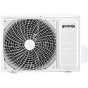 Gorenje | Air Conditioner, Outdoor unit | 20011521 PANDORA35