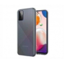 Mocco Ultra Back Case 1 mm Силиконовый чехол для Samsung Galaxy A72 5G Прозрачный Mocco Ultra Back Case 1 mm Силиконовый чехол для Samsung Galaxy A72 5G Прозрачный