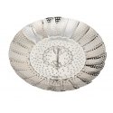 Tvaicēšanas grozs dārzeņiem, tērauds, ø28cm KINGHoff.