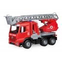Lena Worxx Fire truck with ladder Arocs Lena Worxx Fire truck with ladder Arocs