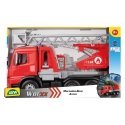 Lena Worxx Fire truck with ladder Arocs Lena Worxx Fire truck with ladder Arocs