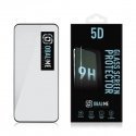 OBAL:ME 5D Glass Screen Protector for Motorola G32 Black OBAL:ME 5D Glass Screen Protector for Motorola G32 Black