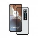 OBAL:ME 5D Glass Screen Protector for Motorola G32 Black OBAL:ME 5D Glass Screen Protector for Motorola G32 Black