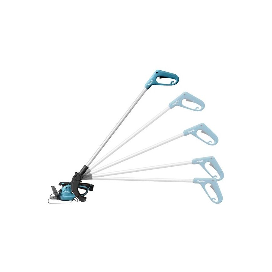 Makita 195229-2 Extension handle UH200,201,DUM168,604 NB