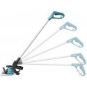 Makita 195229-2 Extension handle UH200,201,DUM168,604 NB