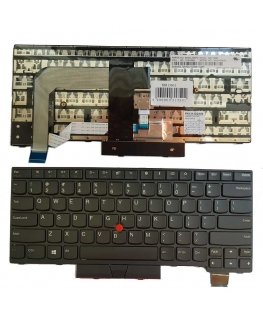 Keyboard Lenovo: ThinkPad T470, T480