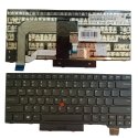 Klaviatūra Lenovo: ThinkPad T470, T480 Klaviatūra Lenovo: ThinkPad T470, T480