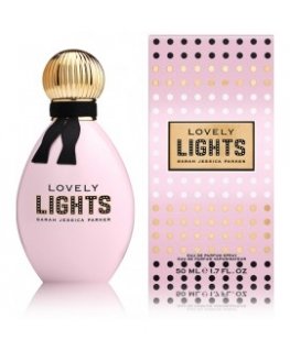 Sarah Jessica Parker Born Lovely eau de parfum for women 30 ml