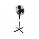 Blow 44-026 Ventiliatorius 16"/40cm 55w juoda Blow 44-026 Ventiliatorius 16"/40cm 55w juoda