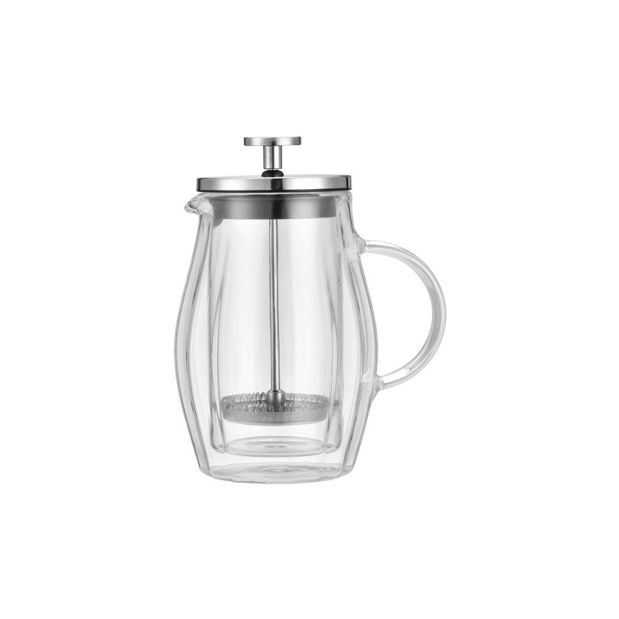 Klausberg Tējas infūzija, stikls, 0.35L