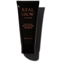 Rated Green Rated Žalias Rated Žalias Real Grow Anti Hair Loss Extra Volume šampūnas 200ml Rated Green Rated Žalias Rated Žalias Real Grow Anti Hair Loss Extra Volume šampūnas 200ml