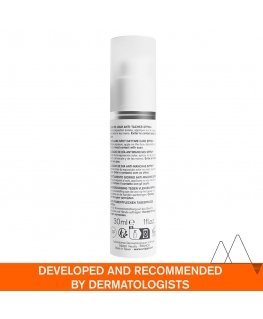 Uriage Depiderm Anti-Spot Facial Kreminis with Stabilized Vitamin C SPF50+ 30 ml