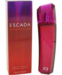 Escada Magnetism eau de parfum for women 75 ml