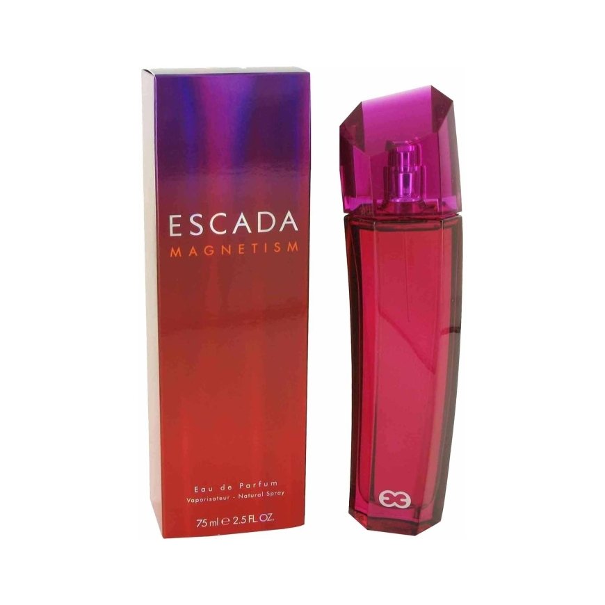Escada Magnetism eau de parfum for