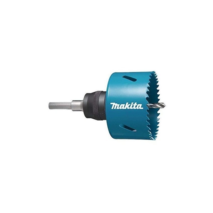 Drill bit Makita Ezychange 111 mm HSS Bi-metal – 2