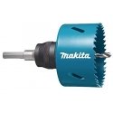 Drill bit Makita Ezychange 111 mm HSS Bi-metal Drill bit Makita Ezychange 111 mm HSS Bi-metal