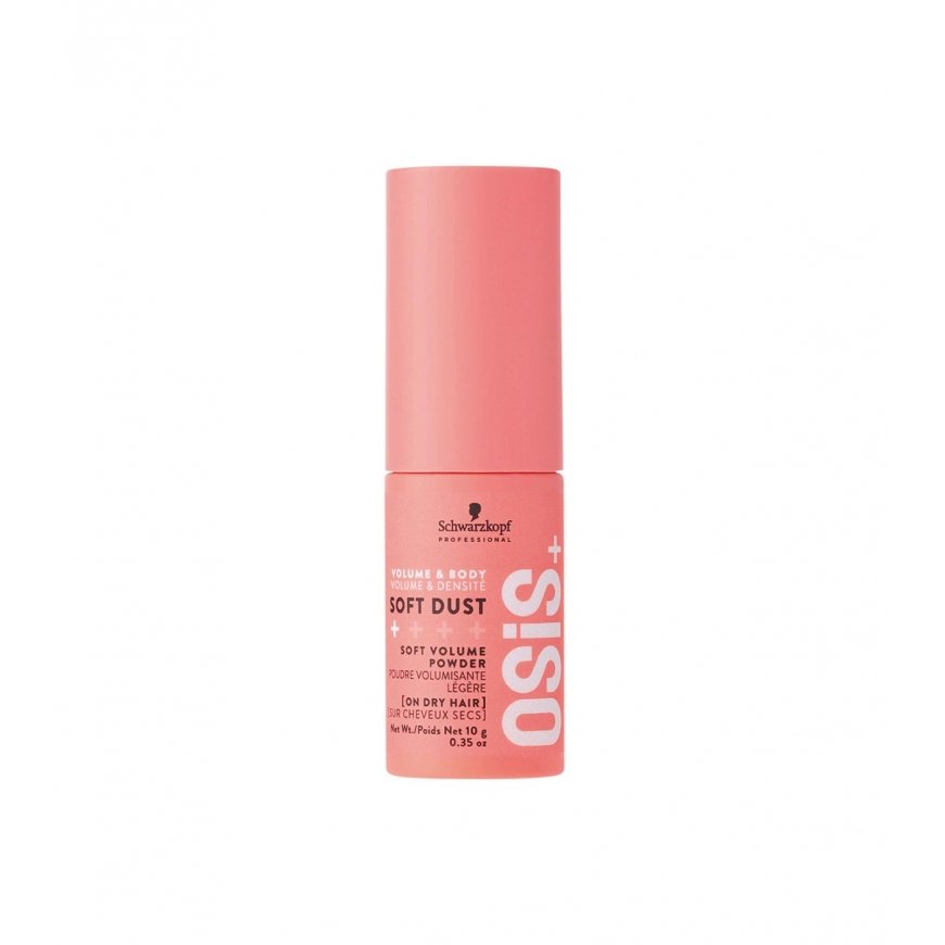 Schwarzkopf Volumizing hair styling powder OSiS+