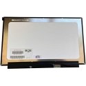 AUO Matrica 13.3" 1920x1080 FULL HD, LED, IPS, SLIM, matinė, 30pin (dešinėje), A+ AUO Matrica 13.3" 1920x1080 FULL HD, LED, IPS, SLIM, matinė, 30pin (dešinėje), A+