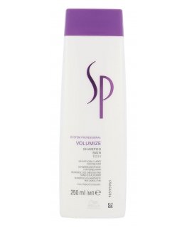 Wella Professionals SP Volumize Šampūnas moterims, 250 ml