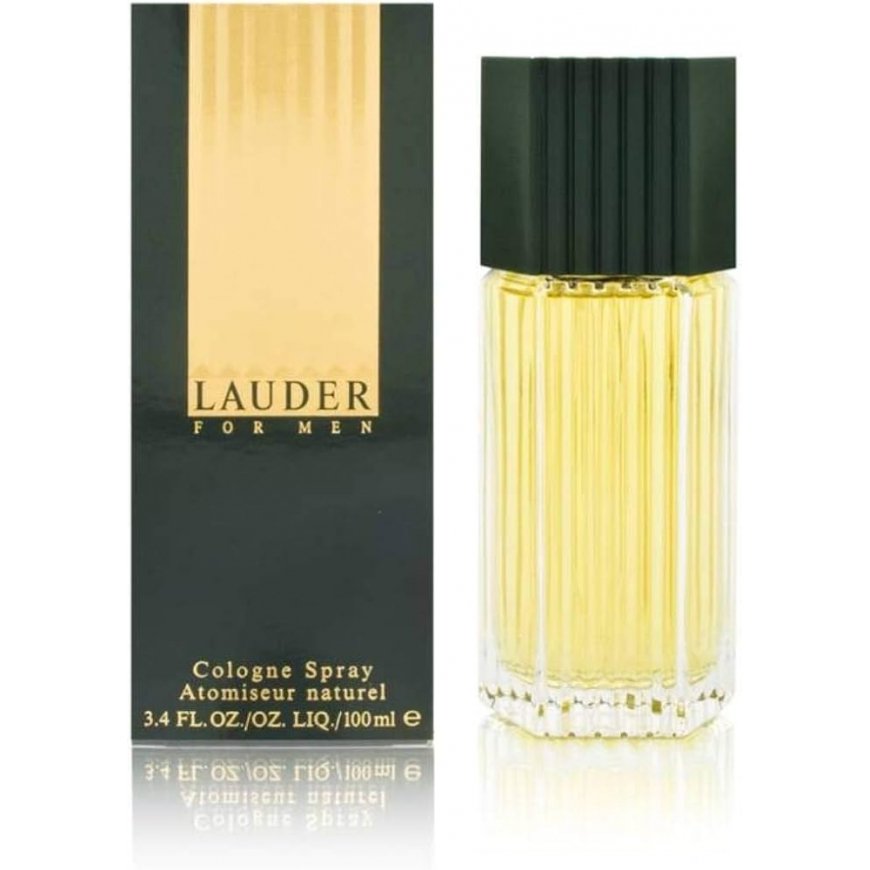 Estee Lauder Lauder for Men EDC