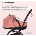 BabyZen Yoyo 2 Bassinet Raincover - uždangalas nuo lietaus Yoyo 2 lopšiui | Baneris BabyZen Yoyo 2 Bassinet Raincover - uždangalas nuo lietaus Yoyo 2 lopšiui | Baneris
