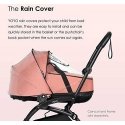 BabyZen Yoyo 2 Bassinet Raincover - uždangalas nuo lietaus Yoyo 2 lopšiui | Baneris BabyZen Yoyo 2 Bassinet Raincover - uždangalas nuo lietaus Yoyo 2 lopšiui | Baneris