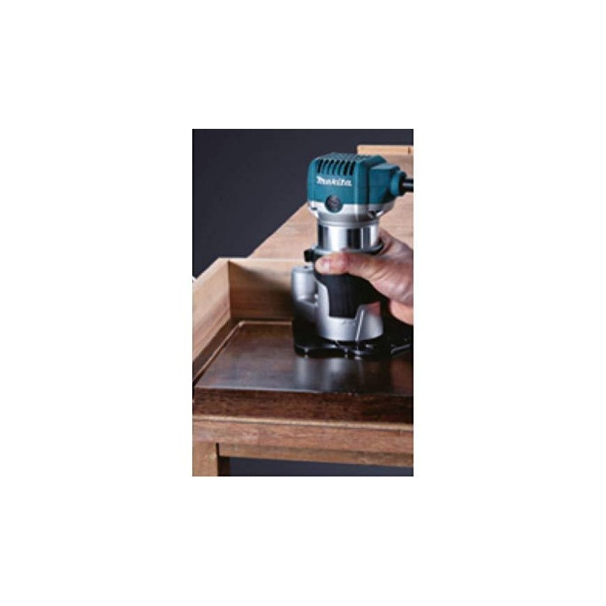 Makita 196922-1 Accessory for corner milling