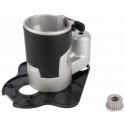 Makita 196922-1 Priedas frezavimui kampuose RT0700C, DRT50 Makita 196922-1 Priedas frezavimui kampuose RT0700C, DRT50