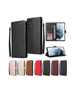 Dux Ducis Fino case is made of nylon material for Samsung Galaxy