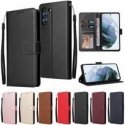 Dux Ducis Fino case is made of nylon material for Samsung Galaxy