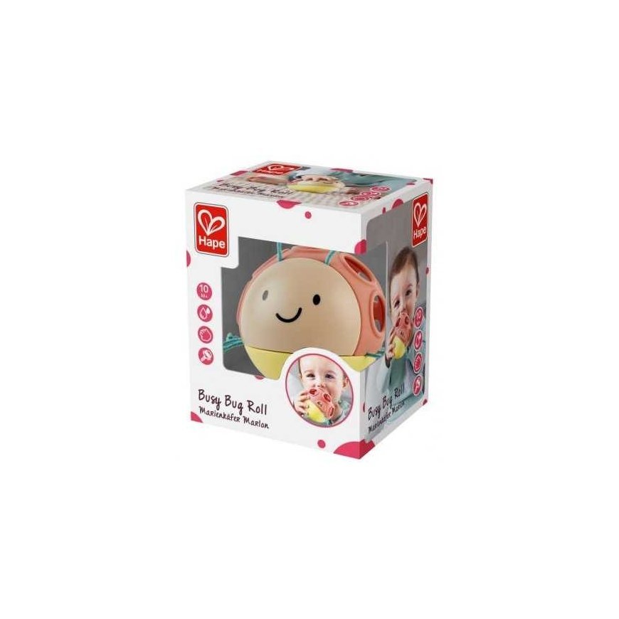 Hape Toys HAPE baby toy Busy