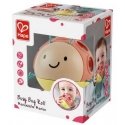 HAPE baby toy Busy Bug Roll-FSC, E8522B HAPE baby toy Busy Bug Roll-FSC, E8522B