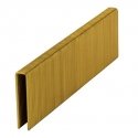 Staples Makita 6.3x40 mm 2500 pcs. Staples Makita 6.3x40 mm 2500 pcs.