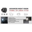 DALI Night driving thermal imaging camera 384x288, 37°, IP67 DALI Night driving thermal imaging camera 384x288, 37°, IP67