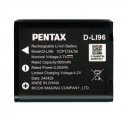 Ricoh Pentax Li-ion battery D-Li96