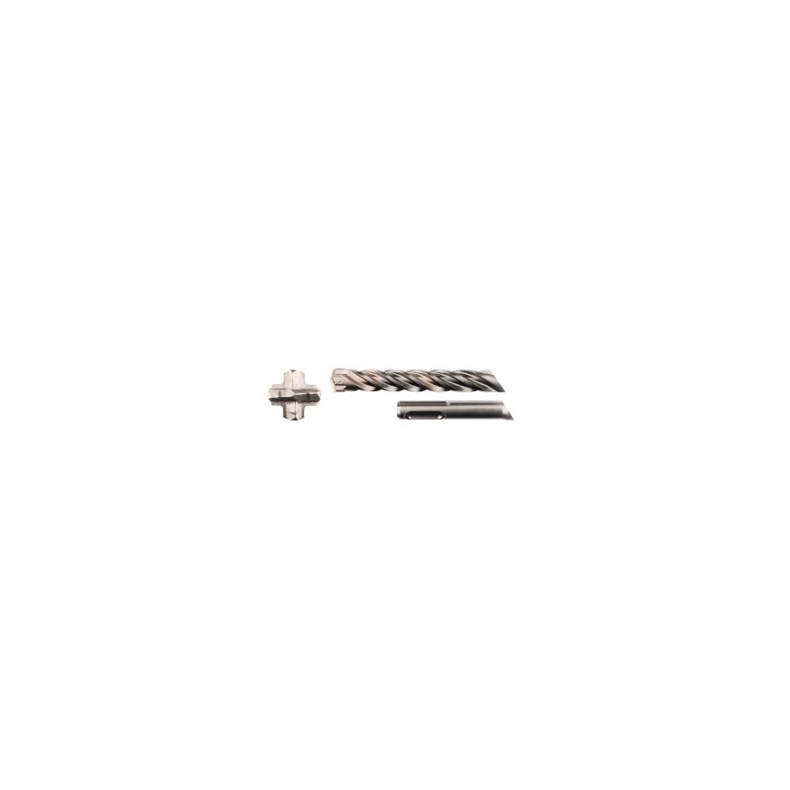 Makita E-14716 SDS-PLUS Drill 15x265/200mm NEMESIS 2 – 2