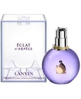 Lanvin Éclat d'Arpège eau de parfum for women 30 ml