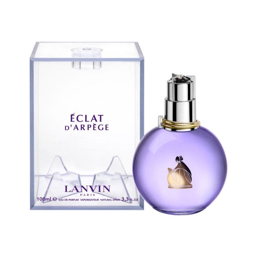 Lanvin Éclat d'Arpège eau de parfum for women 30 ml