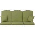 Cushions for swing 170 cm Salerno D009-22EB PATIO Cushions for swing 170 cm Salerno D009-22EB PATIO