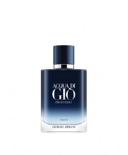 Armani (Giorgio Armani) Acqua di Gio Profondo Parfum pure perfum