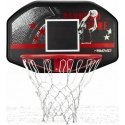 Krepšinio lenta AVENTO REBOUND ZONE 47RC su tinkleliu Krepšinio lenta AVENTO REBOUND ZONE 47RC su tinkleliu