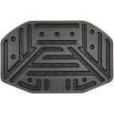 Basketball board AVENTO REBOUND ZONE 47RC with net Basketball board AVENTO REBOUND ZONE 47RC with net