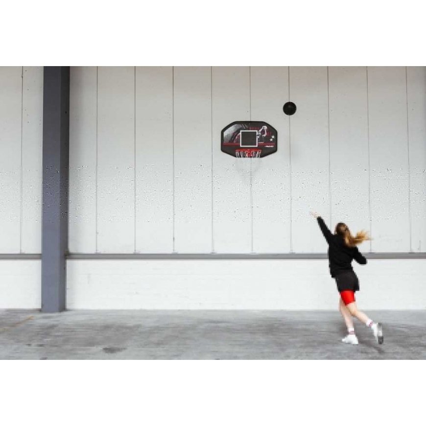 Krepšinio lenta AVENTO REBOUND ZONE 47RC su tinkleliu – 4