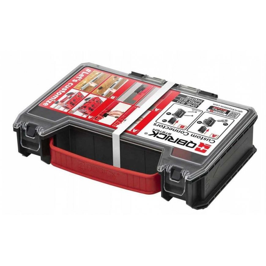 Q-Brick QBRICK Connector set