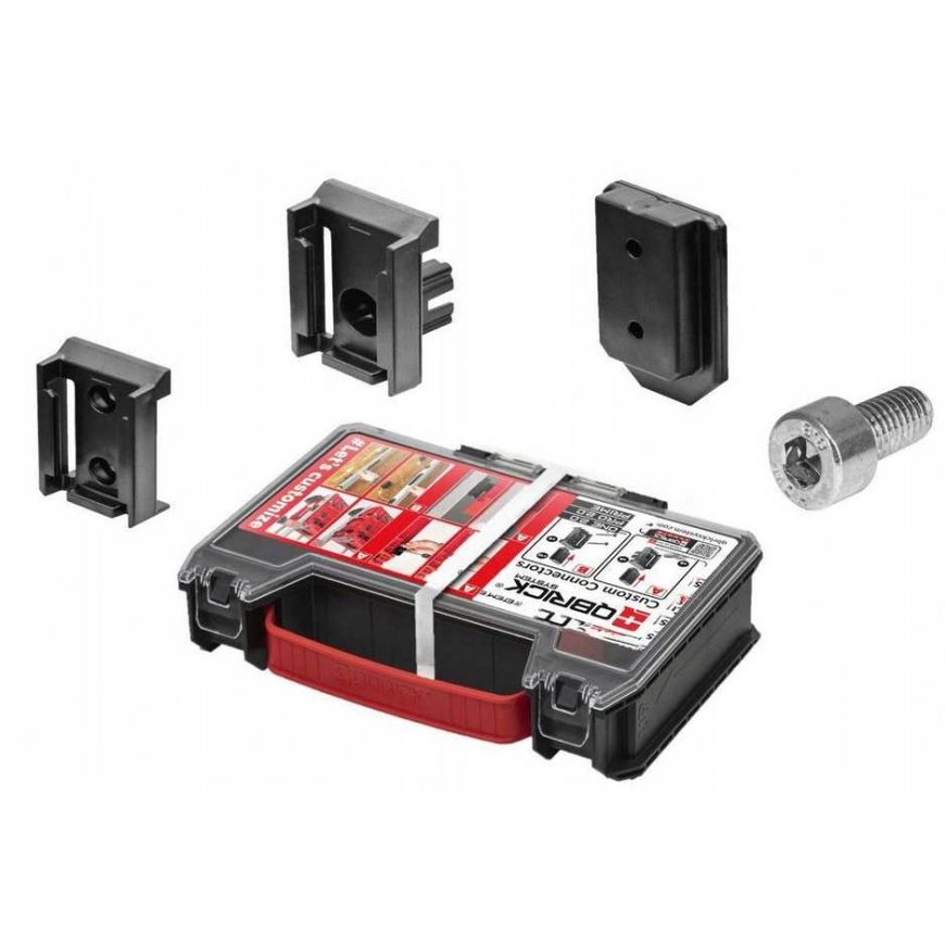 Q-Brick QBRICK Connector set – 2