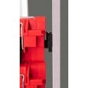 Q-Brick QBRICK Jungčių rinkinys Q-Brick QBRICK Jungčių rinkinys