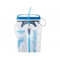 Platypus BIG ZIP Ежедневное использование 3000 ml Полиэтилен, Силиконовый Синий, Прозрачный Platypus BIG ZIP Ежедневное использование 3000 ml Полиэтилен, Силиконовый Синий, Прозрачный