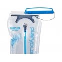 Platypus BIG ZIP Ежедневное использование 3000 ml Полиэтилен, Силиконовый Синий, Прозрачный Platypus BIG ZIP Ежедневное использование 3000 ml Полиэтилен, Силиконовый Синий, Прозрачный
