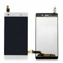 Extra Digital Ekranas LCD Huawei P8 Lite (balta) restauruotas Extra Digital Ekranas LCD Huawei P8 Lite (balta) restauruotas