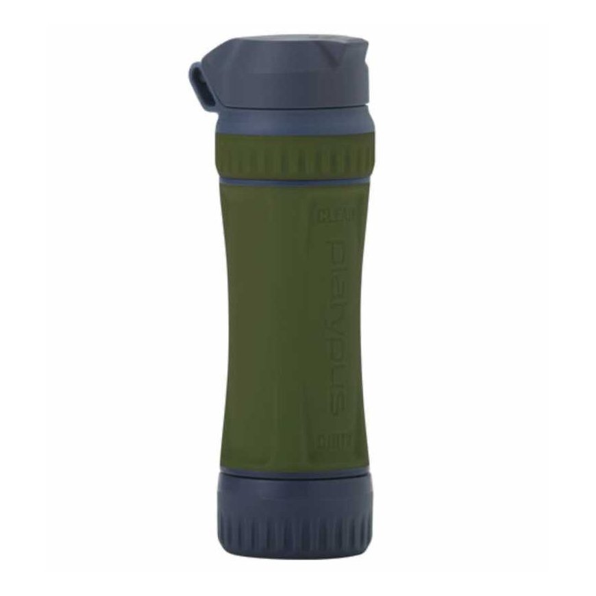 Water filter Platypus Quickdraw Filter - Green – 2